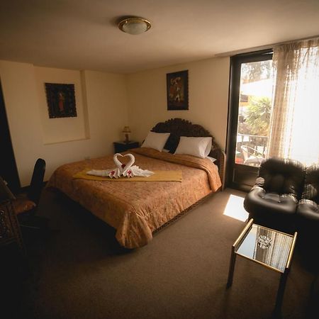 Hotel Andenes Arequipa Zewnętrze zdjęcie